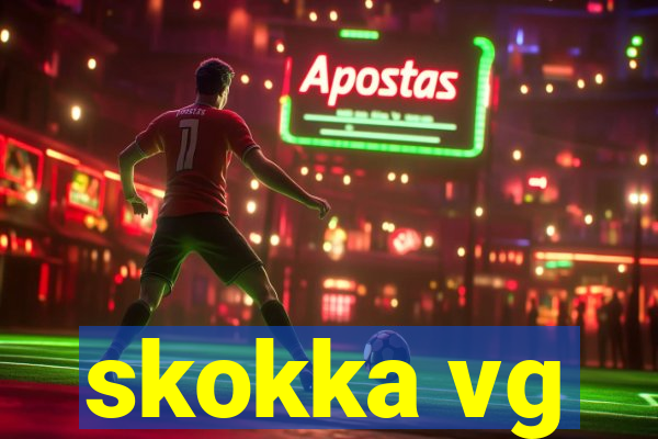 skokka vg